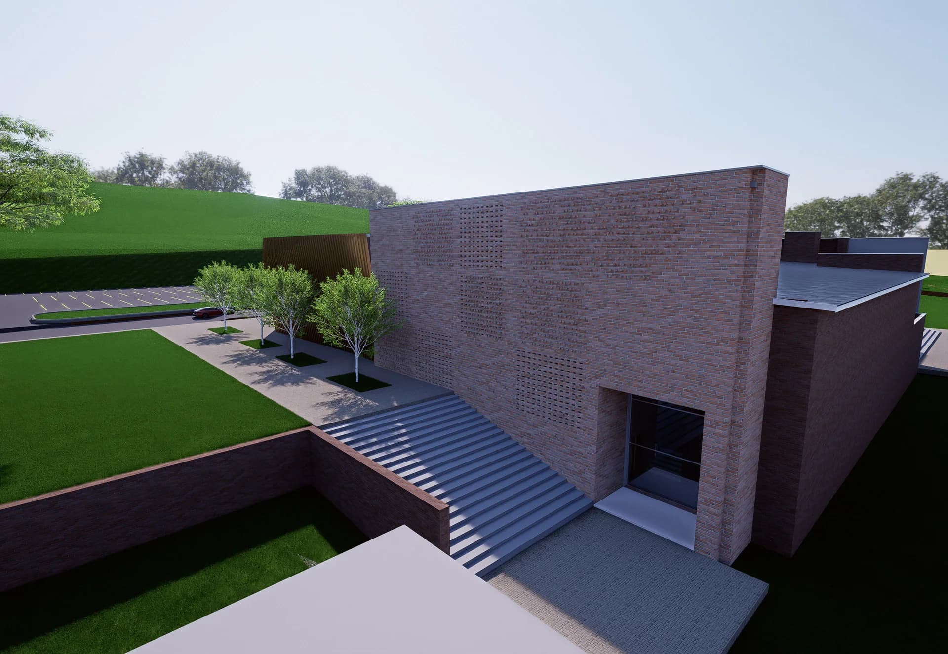 Onyx Retail Gallery - view 3