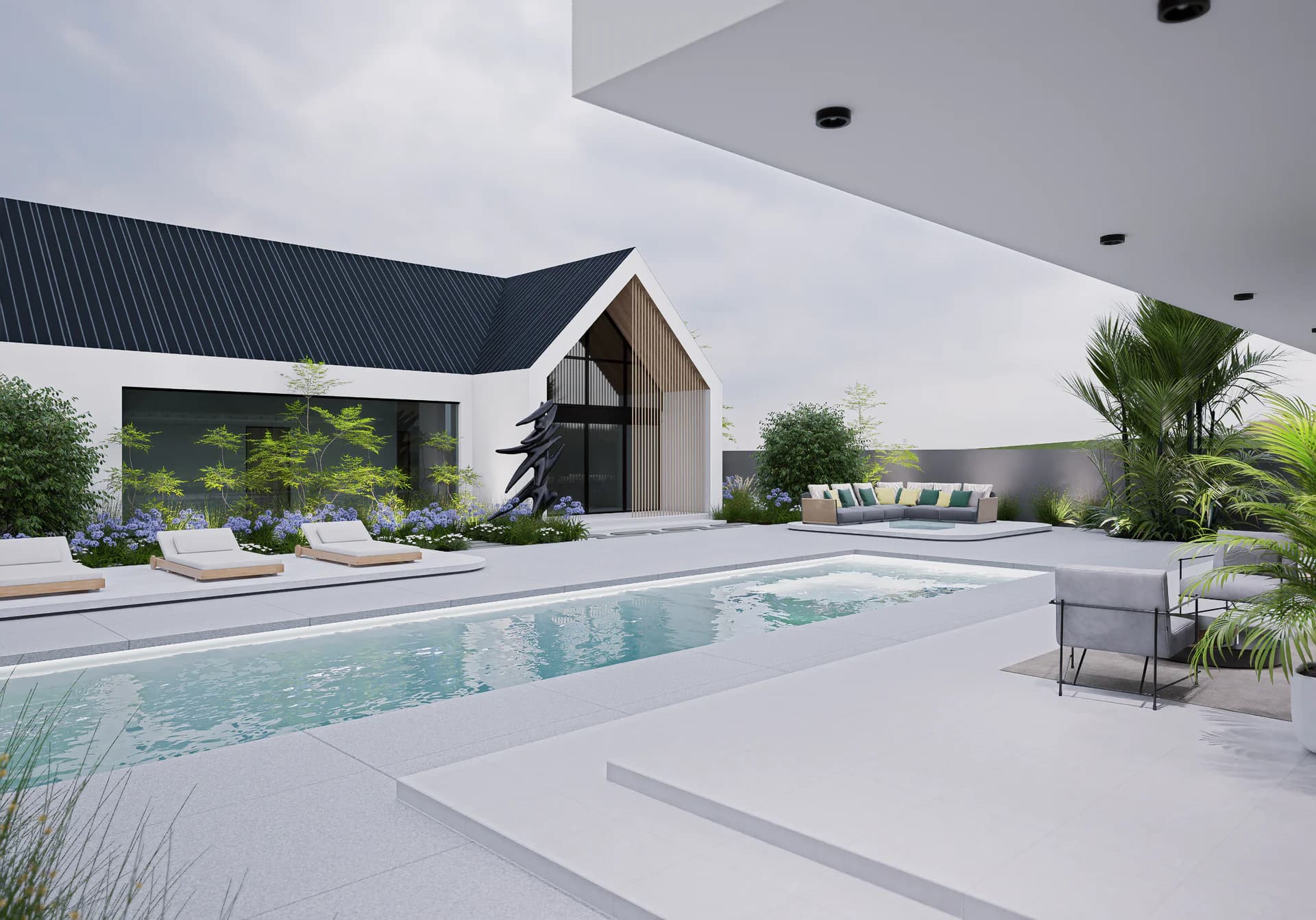 Quiet Tech: The Invisible Revolution in Smart Home Architecture